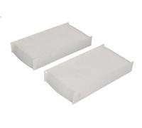 Filter, cabin air BOSCH 1 987 432 167 for HR-V 1.6 1999-2005