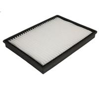 Filter, cabin air BOSCH 1 987 432 222 for OPEL ANTARA A (L07) 2 2016-2017