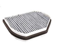 Filter, cabin air BOSCH 1 987 432 301 for CHRYSLER CROSSFIRE 3.2 2003-2008