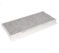 Filter, cabin air BOSCH 1 987 432 306 for FORD KA (RB_) 1.3 1996-2002
