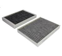 Filter, cabin air BOSCH 1 987 432 361 for BMW 5 (E39) 2 1996-2003