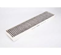 Filter, cabin air BOSCH 1 987 432 382 for MINI MINI (R50, R53) 1.6 2001-2006