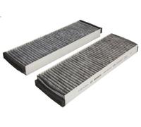 Filter, cabin air BOSCH 1 987 432 422 for AUDI A6 C6 (4F2) 3 2004-2006