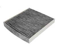 Filter, cabin air BOSCH 1 987 432 433 for ALFA ROMEO 159 (939_) 2 2010-2011
