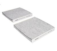 Filter, cabin air BOSCH 1 987 432 542 for BMW X3 (F25) 2 2010-2014