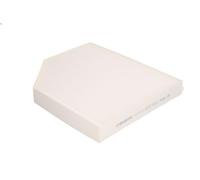 Filter, cabin air BOSCH 1 987 435 016 for AUDI A5 (8T3) 2 2008-2017