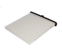 Filter, cabin air BOSCH 1 987 435 019 for MAZDA CX-5 (KF) 2.2 2017-2018