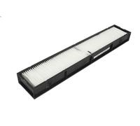 Filter, cabin air BOSCH 1 987 435 060 for MERCEDES-BENZ SL (R129) 3 1989-1993