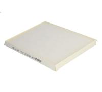 Filter, cabin air BOSCH 1 987 435 097 for KIA CARENS IV 2 2016-2016