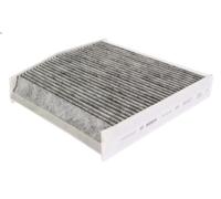 Filter, cabin air BOSCH 1 987 435 505 for A-CLASS (W176) 2 2014-2018