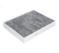 Filter, cabin air BOSCH 1 987 435 512 for VW TOUAREG VAN (7P5) 3 2011-2014