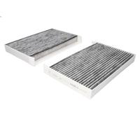Filter, cabin air BOSCH 1 987 435 546 for S-CLASS Coupe (C217) 4 2017-202