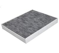 Filter, cabin air BOSCH 1 987 435 575 for OPEL ASTRA K (B16) 1 2015-2022