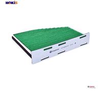 Castrol Filters CC0001C Cabin Filter