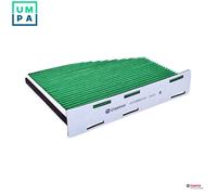 Castrol filters CC0001C Pollen filter
