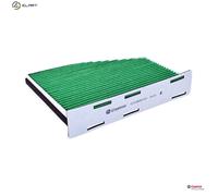 Castrol filters CC0001C Pollen filter
