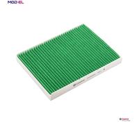 Castrol filters CC0004 Pollen filter