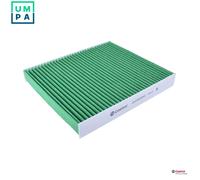 Castrol filters CC0005C Pollen filter