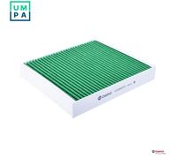 FILTER CABIN AIR CC0007C FOR CADILLAC VAUXHALL ZAFIRA/Mk/III SAAB OPEL