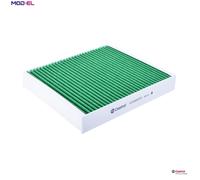 FILTER CABIN AIR CC0007C FOR CADILLAC VAUXHALL ZAFIRA/Mk/III SAAB OPEL