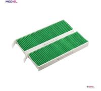 Castrol filters CC0014 Pollen filter
