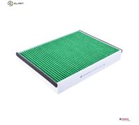 Castrol filters CC0015 Pollen filter