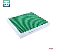 FILTER CABIN AIR CC0016C FOR SKODA ROOMSTER/Praktik FABIA/III/Combi RAPID VW