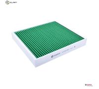 FILTER CABIN AIR CC0016C FOR SKODA ROOMSTER/Praktik FABIA/III/Combi RAPID VW