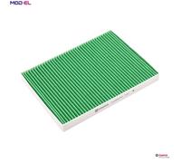 Castrol Cabin Filter CC0017C - Pollen Filter for Skoda Octavia/Combi, Superb VW Golf III/IV 2.0L