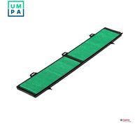 Castrol Filters CC0019 Cabin Filter