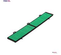 Castrol Filters CC0019 Cabin Filter