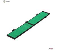 Castrol Filters CC0019 Cabin Filter