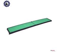 Castrol Filters CC0019C Cabin Filter