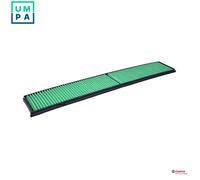 Castrol Filters CC0019C Cabin Filter