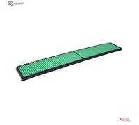 Castrol Filters CC0019C Cabin Filter