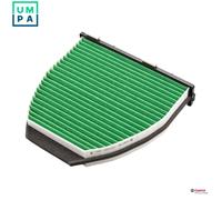FILTER CABIN AIR CC0020C FOR MERCEDES-BENZ C-CLASS/T-Model GLK-CLASS SL/AMG 2.1L