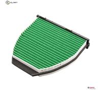 FILTER CABIN AIR CC0020C FOR MERCEDES-BENZ C-CLASS/T-Model GLK-CLASS SL/AMG 2.1L