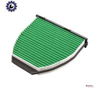FILTER CABIN AIR CC0020C FOR MERCEDES-BENZ C-CLASS/T-Model GLK-CLASS SL/AMG 2.1L