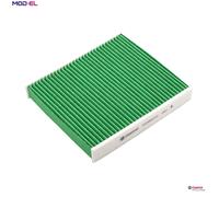 Castrol Cabin Air Filter CC0021C – Fits Ford Focus II/Van/Turnier/Convertible/C-MAX 1.8L