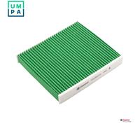 Castrol Filters CC0021C Cabin Filter