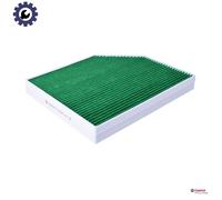 FILTER CABIN AIR CC0025 FOR AUDI A4/Allroad/B8 Q5/Van A5/Sportback/Convertible