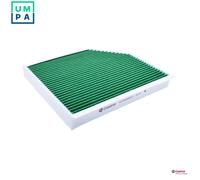 FILTER CABIN AIR CC0025C FOR AUDI A4/Allroad/B8 Q5/Van A5/Sportback PORSCHE