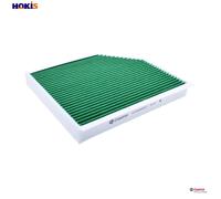 FILTER CABIN AIR CC0025C FOR AUDI A4/Allroad/B8 Q5/Van A5/Sportback PORSCHE