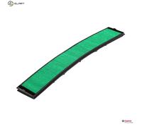 Castrol filters CC0027 Pollen filter