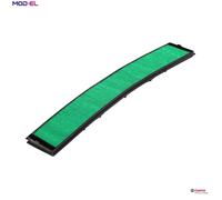 Castrol filters CC0027 Pollen filter