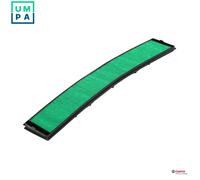 Castrol filters CC0027 Pollen filter