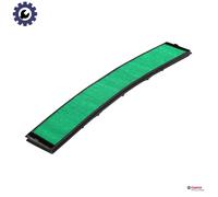 Castrol filters CC0027 Pollen filter