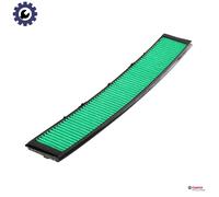 Castrol filters CC0027C Pollen filter