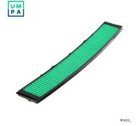 Castrol filters CC0027C Pollen filter