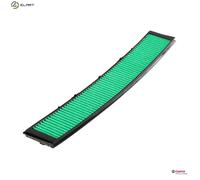 Castrol filters CC0027C Pollen filter